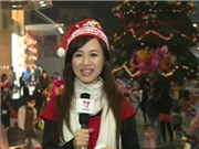 Bóng đá anh, ngoại hạng anh, lịch thi đấu euro 2012, Chuyến đi cùng ông già Noel